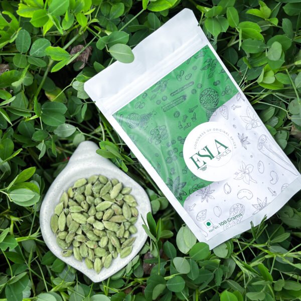 Premium Fresh Spices - Esla Spices