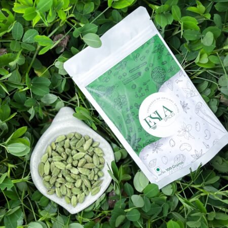 Premium Fresh Spices - Esla Spices