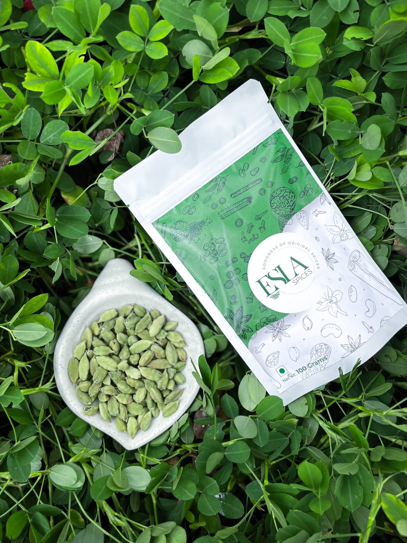 Premium Fresh Spices - Esla Spices