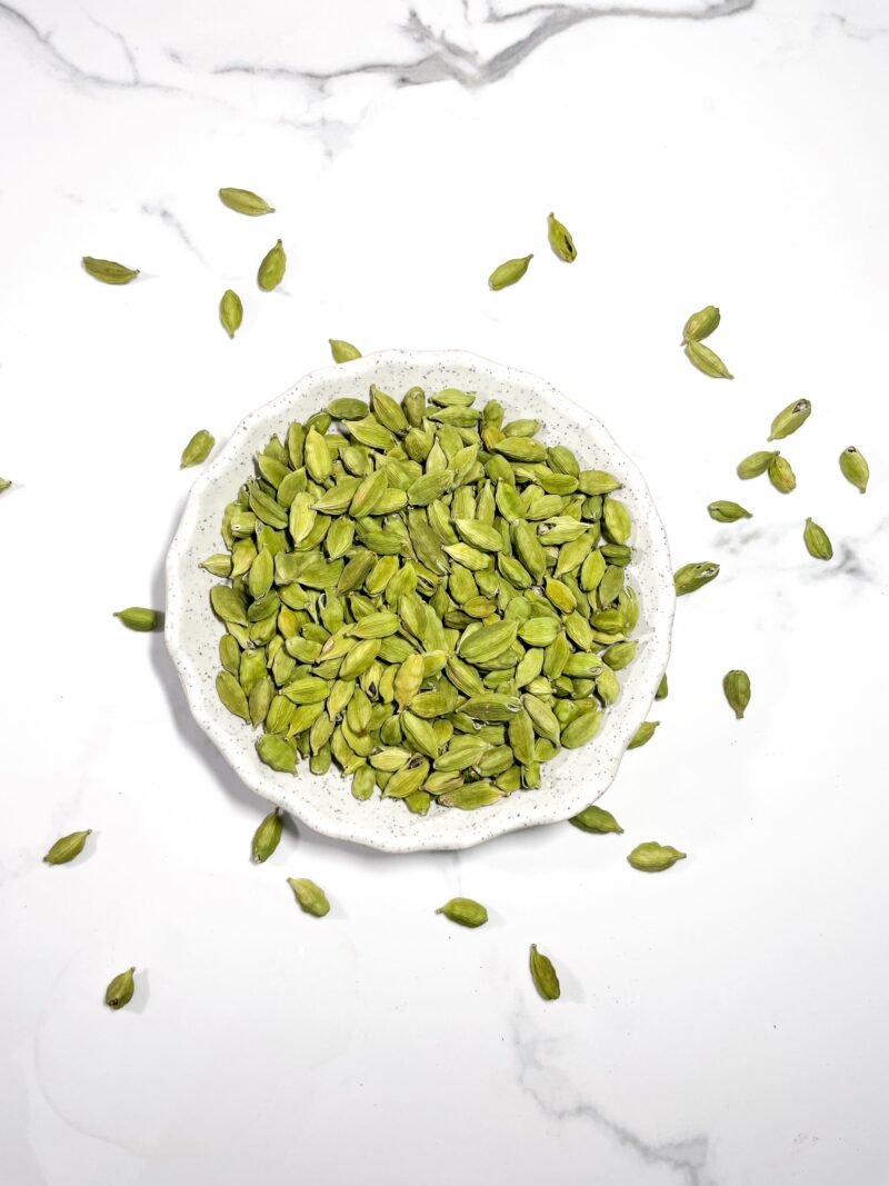 Premium Fresh Spices - Esla Spices