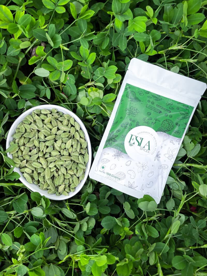 Premium Fresh Spices - Esla Spices