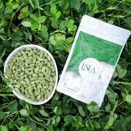 Premium Fresh Spices - Esla Spices