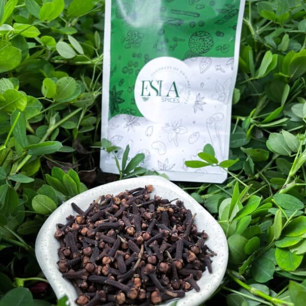 Premium Fresh Spices - Esla Spices