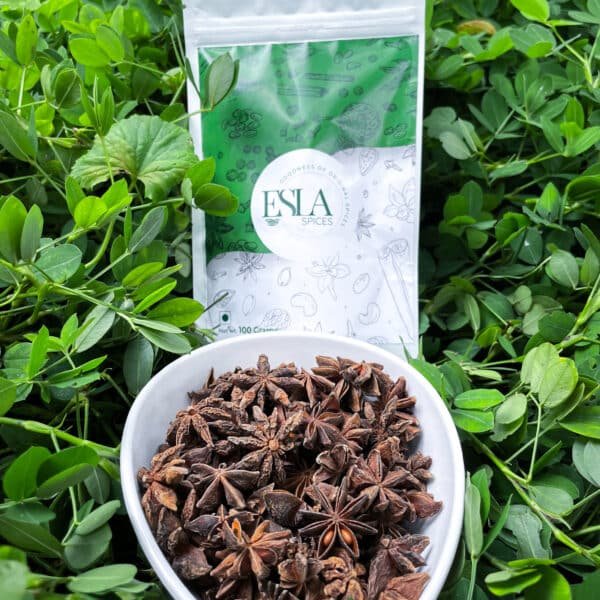 Premium Fresh Spices - Esla Spices
