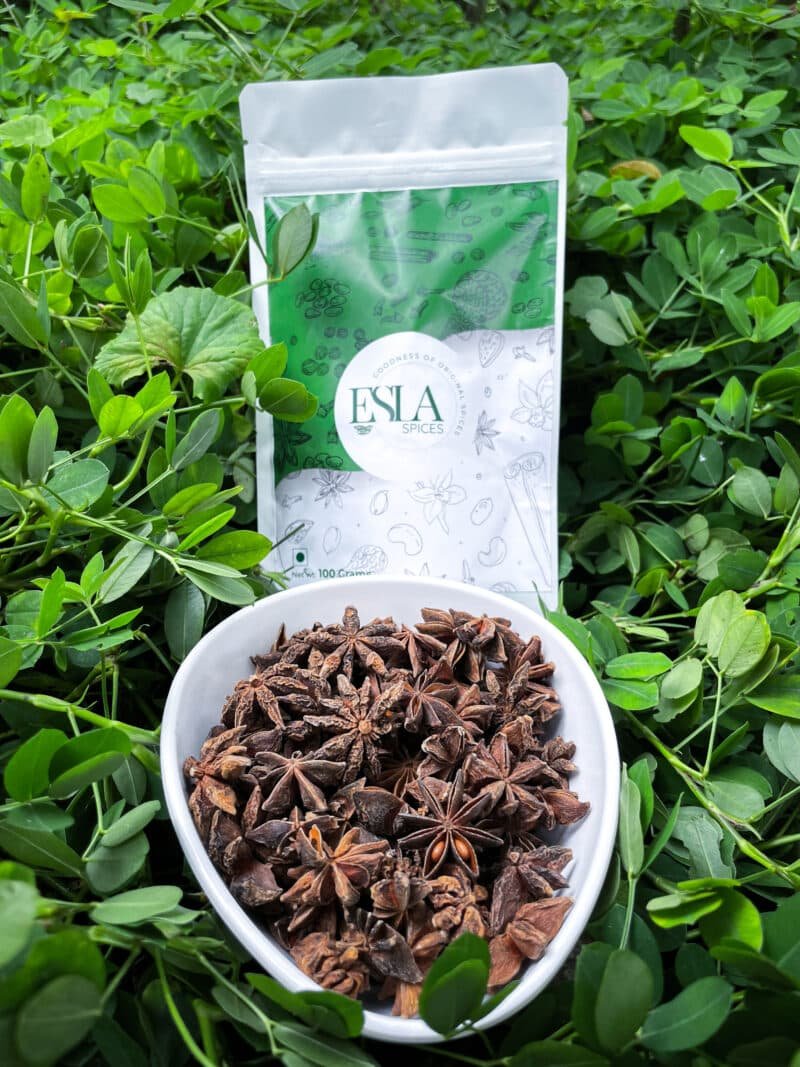 Premium Fresh Spices - Esla Spices