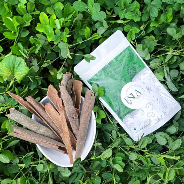 Premium Fresh Spices - Esla Spices