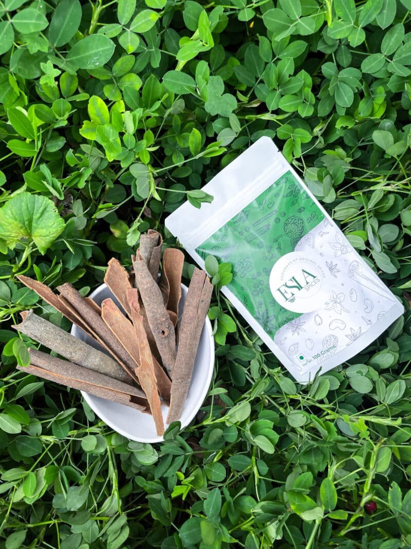 Premium Fresh Spices - Esla Spices