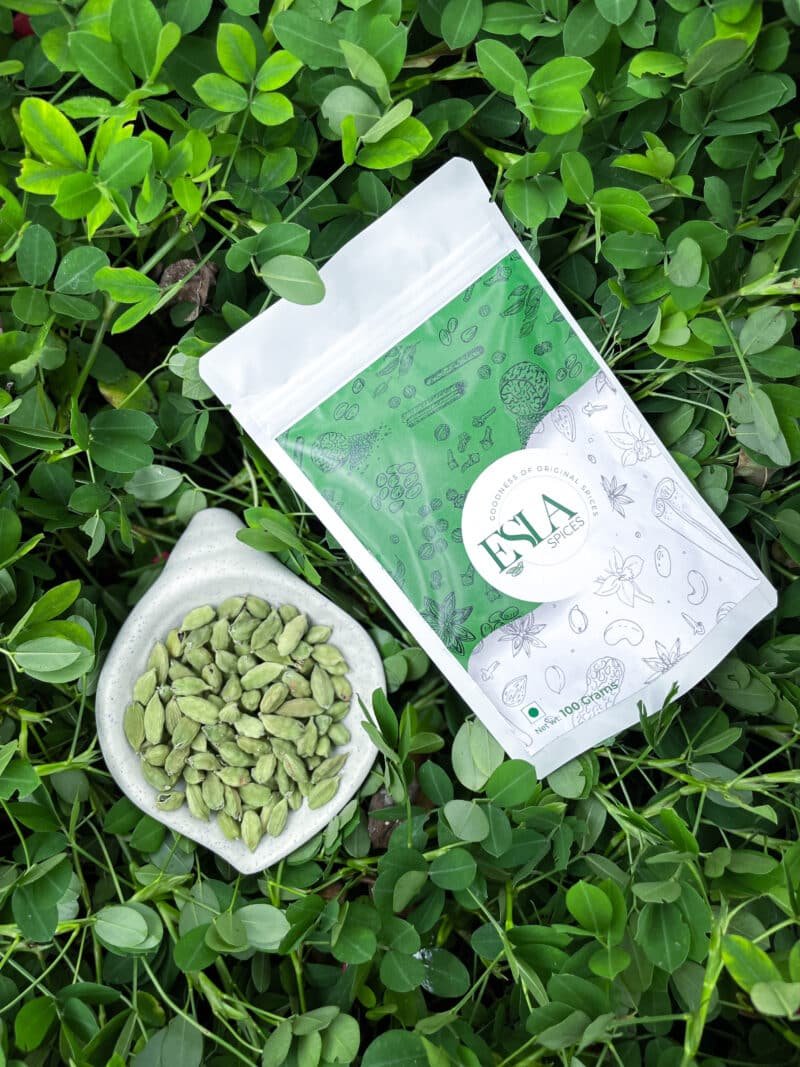 Premium Fresh Spices - Esla Spices