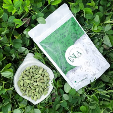 Premium Fresh Spices - Esla Spices