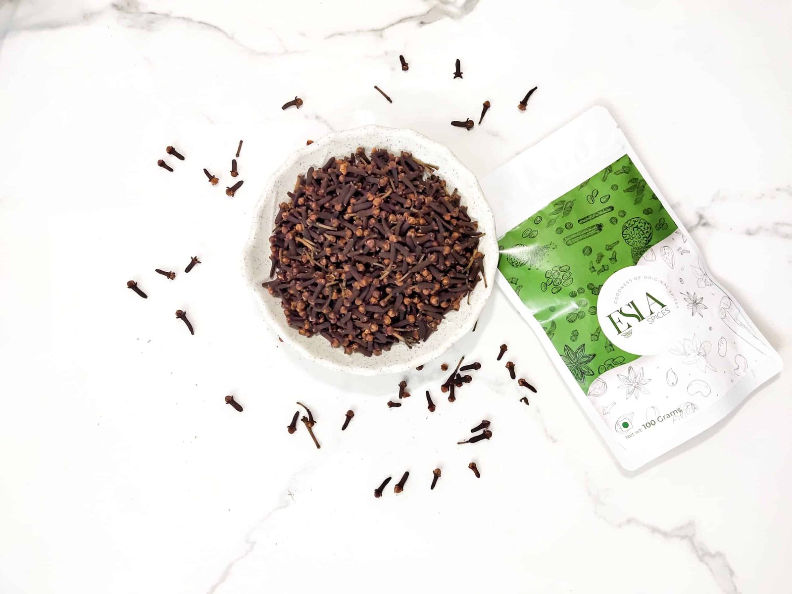 Premium Fresh Spices - Esla Spices