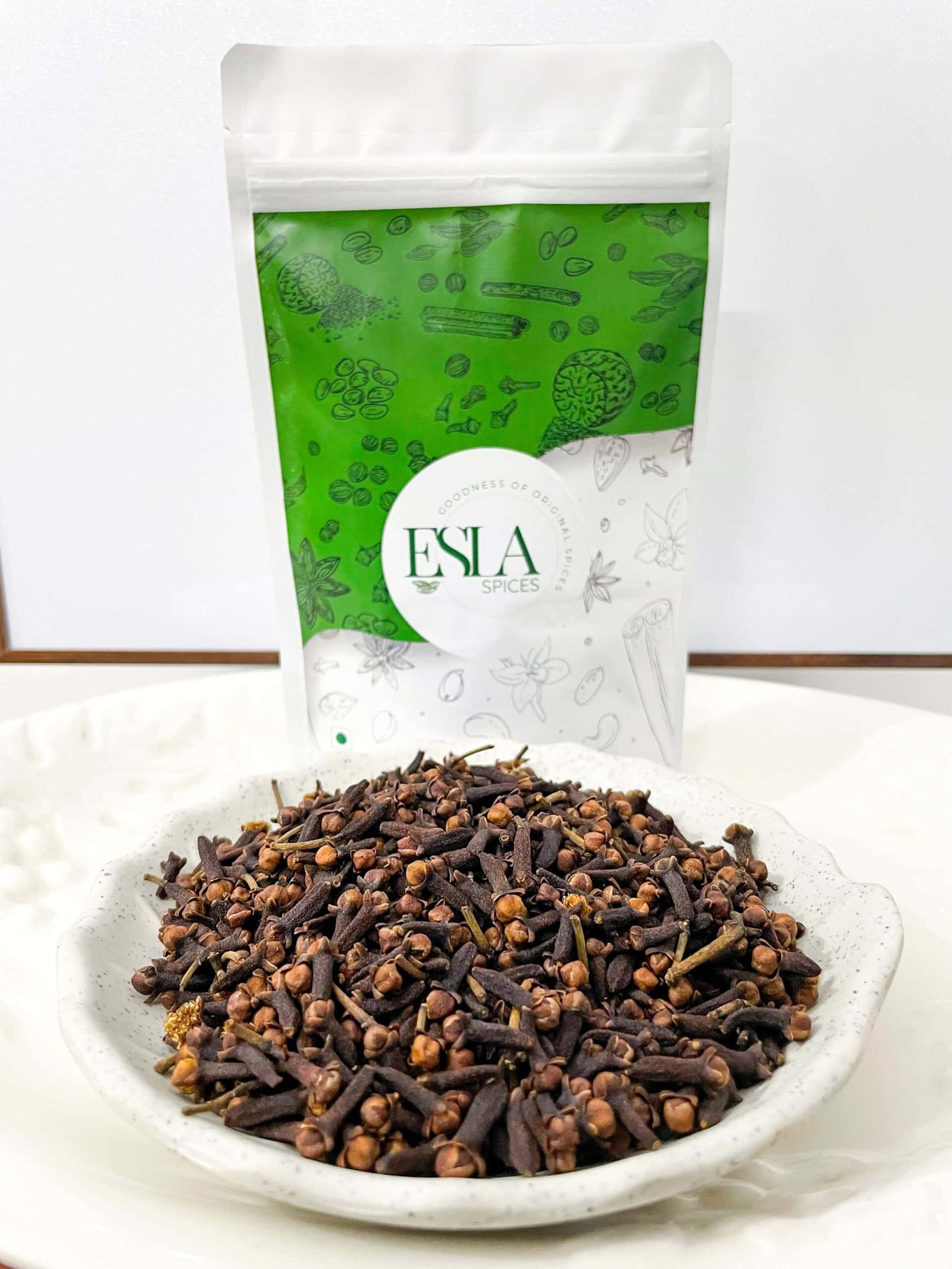 Premium Fresh Spices - Esla Spices