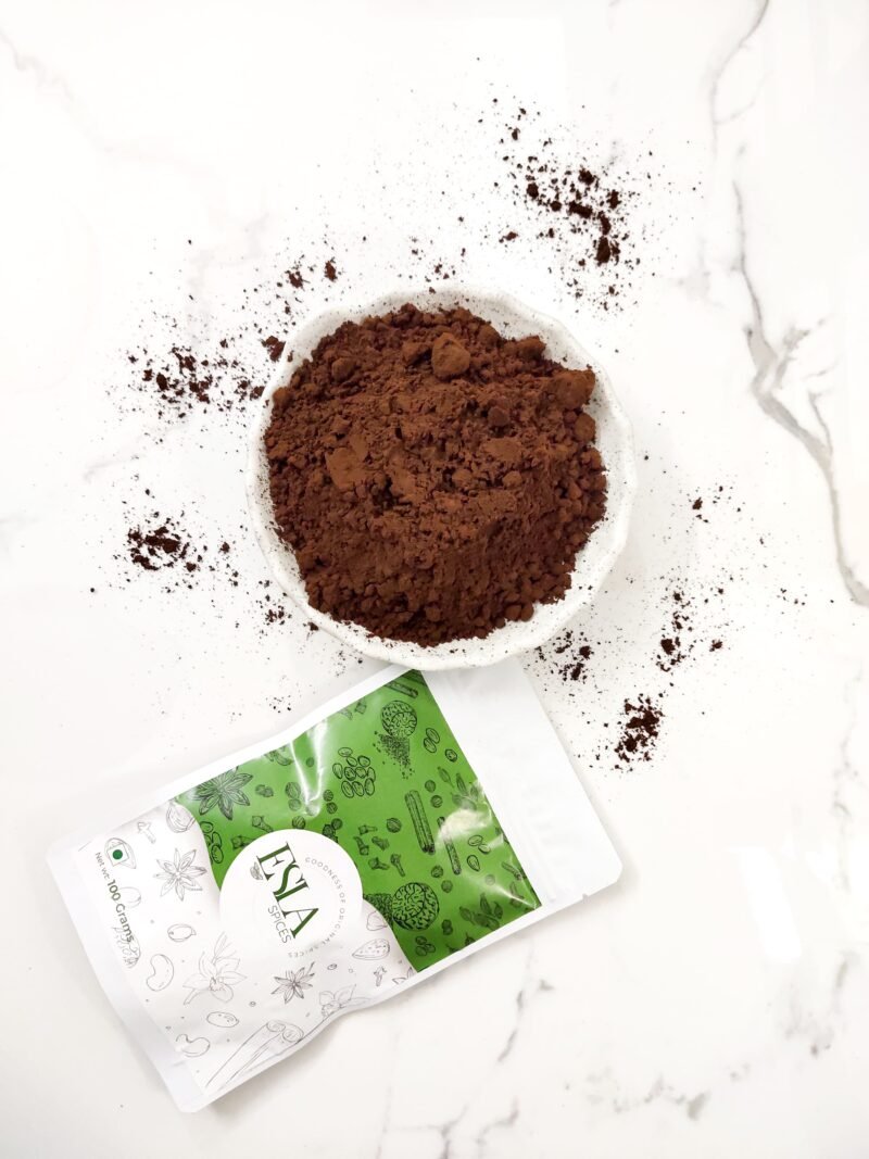 Premium Fresh Spices - Esla Spices