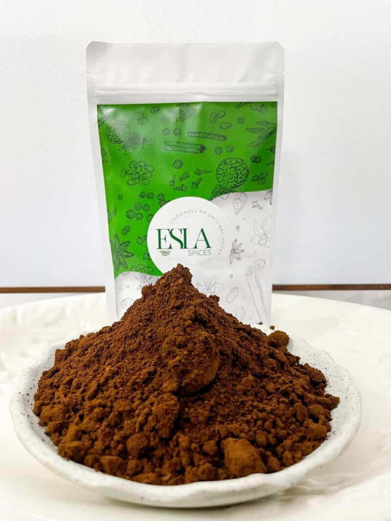 Premium Fresh Spices - Esla Spices