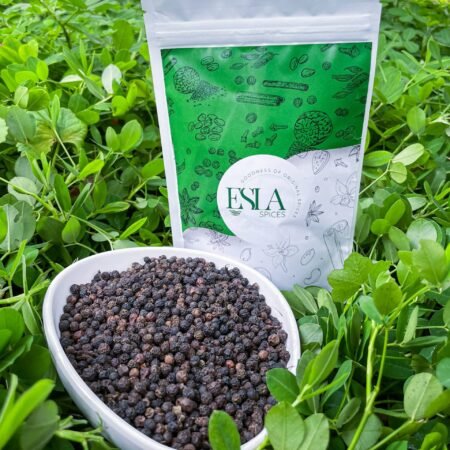 Premium Fresh Spices - Esla Spices