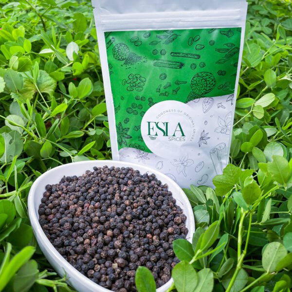 Premium Fresh Spices - Esla Spices