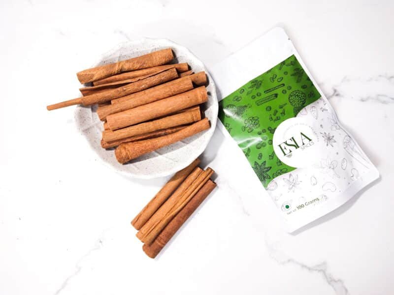 Premium Fresh Spices - Esla Spices