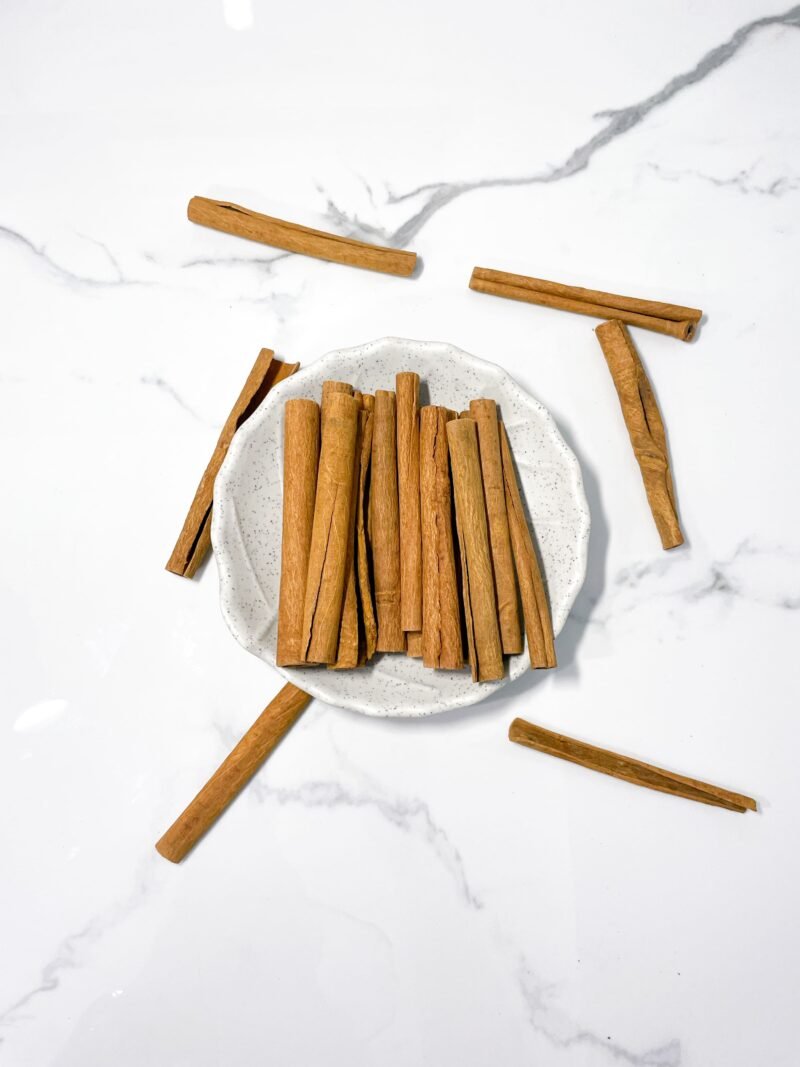 Premium Fresh Spices - Esla Spices