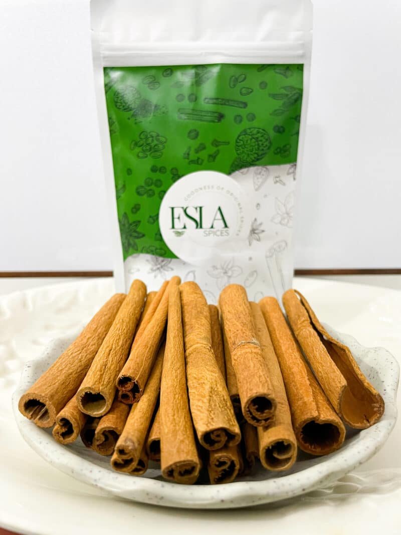 Premium Fresh Spices - Esla Spices