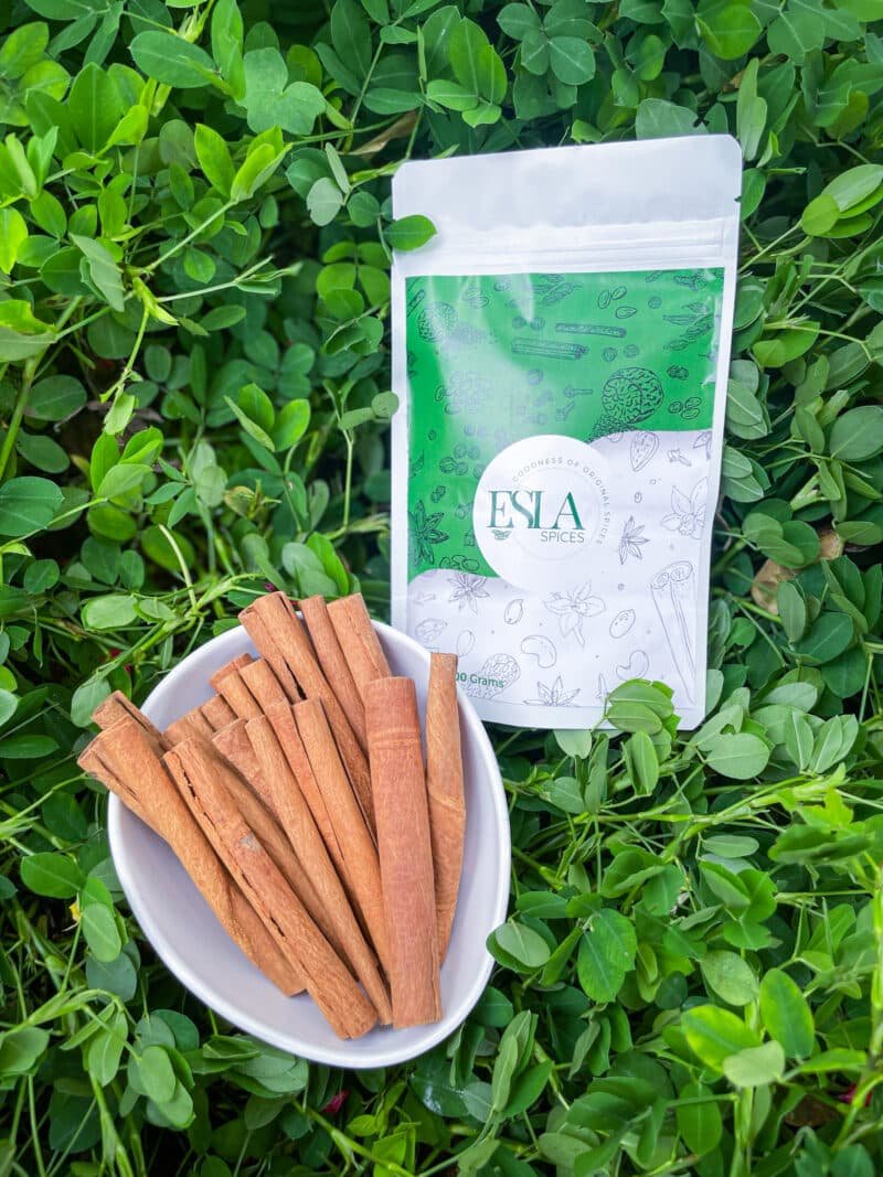 Premium Fresh Spices - Esla Spices