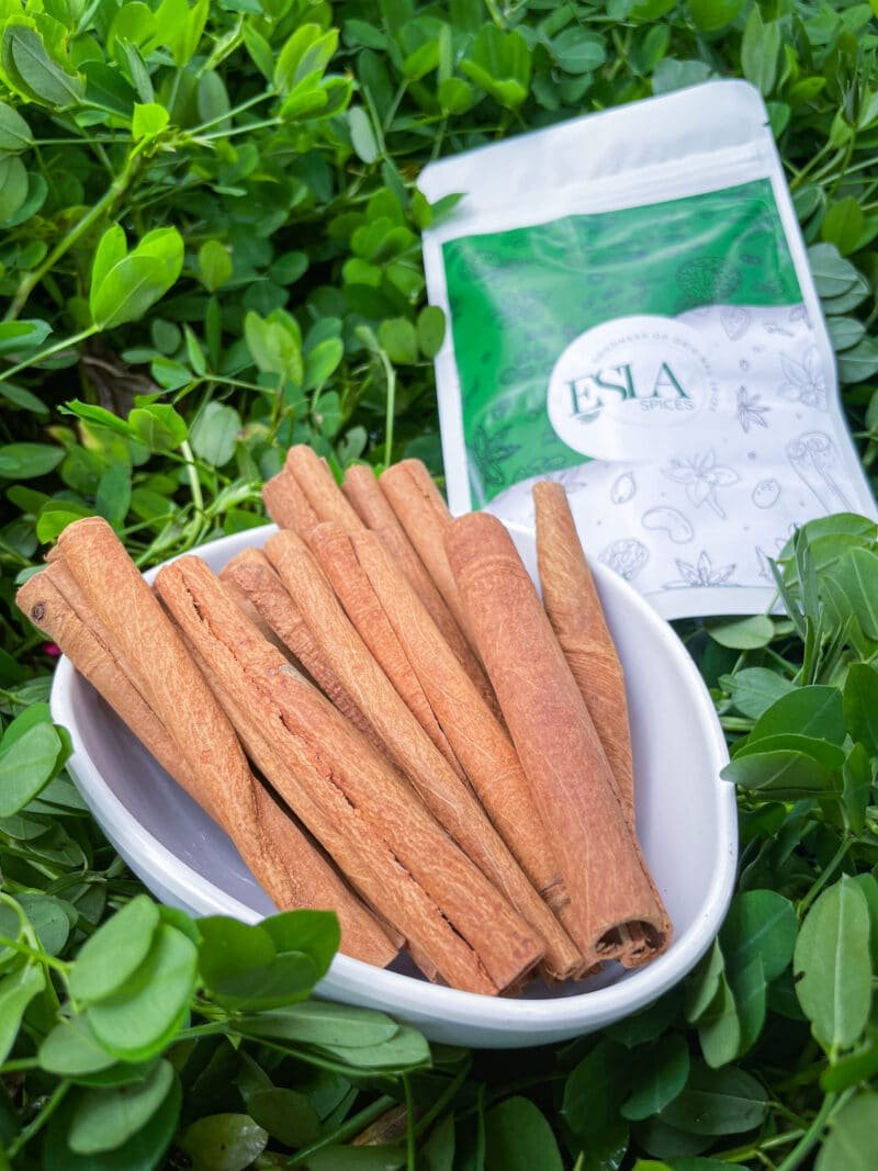 Premium Fresh Spices - Esla Spices