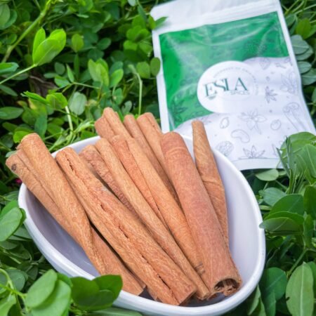 Premium Fresh Spices - Esla Spices