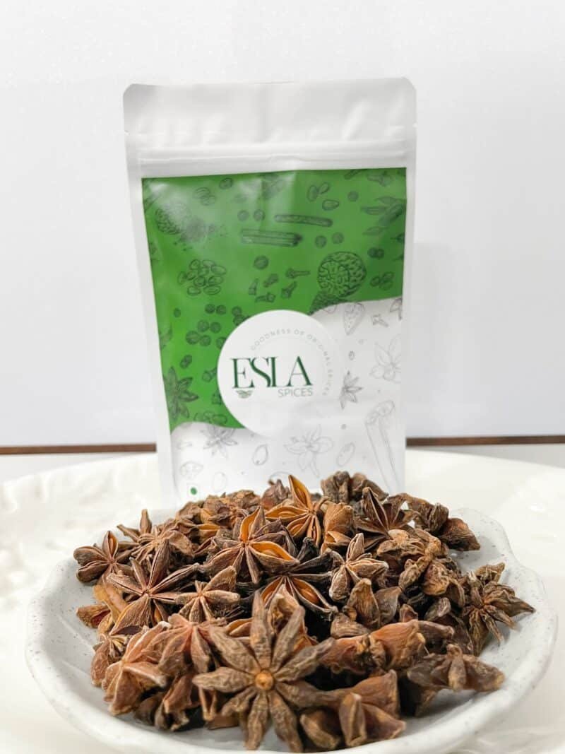 Premium Fresh Spices - Esla Spices