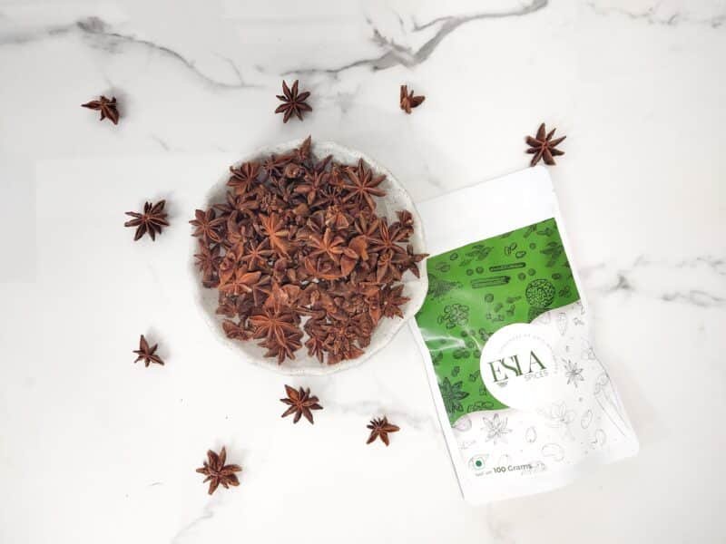 Premium Fresh Spices - Esla Spices