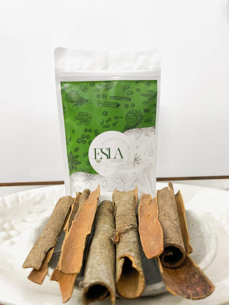 Premium Fresh Spices - Esla Spices
