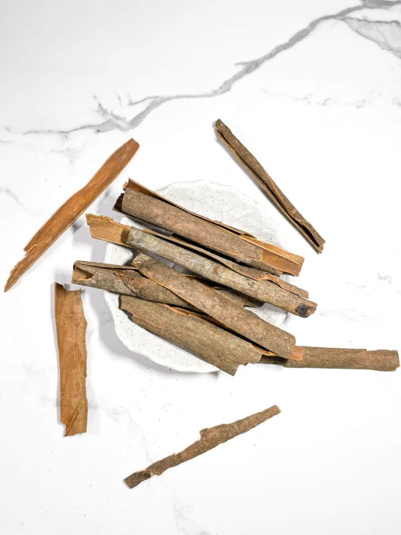 Premium Fresh Spices - Esla Spices