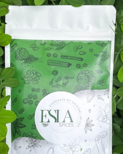 Premium Fresh Spices - Esla Spices